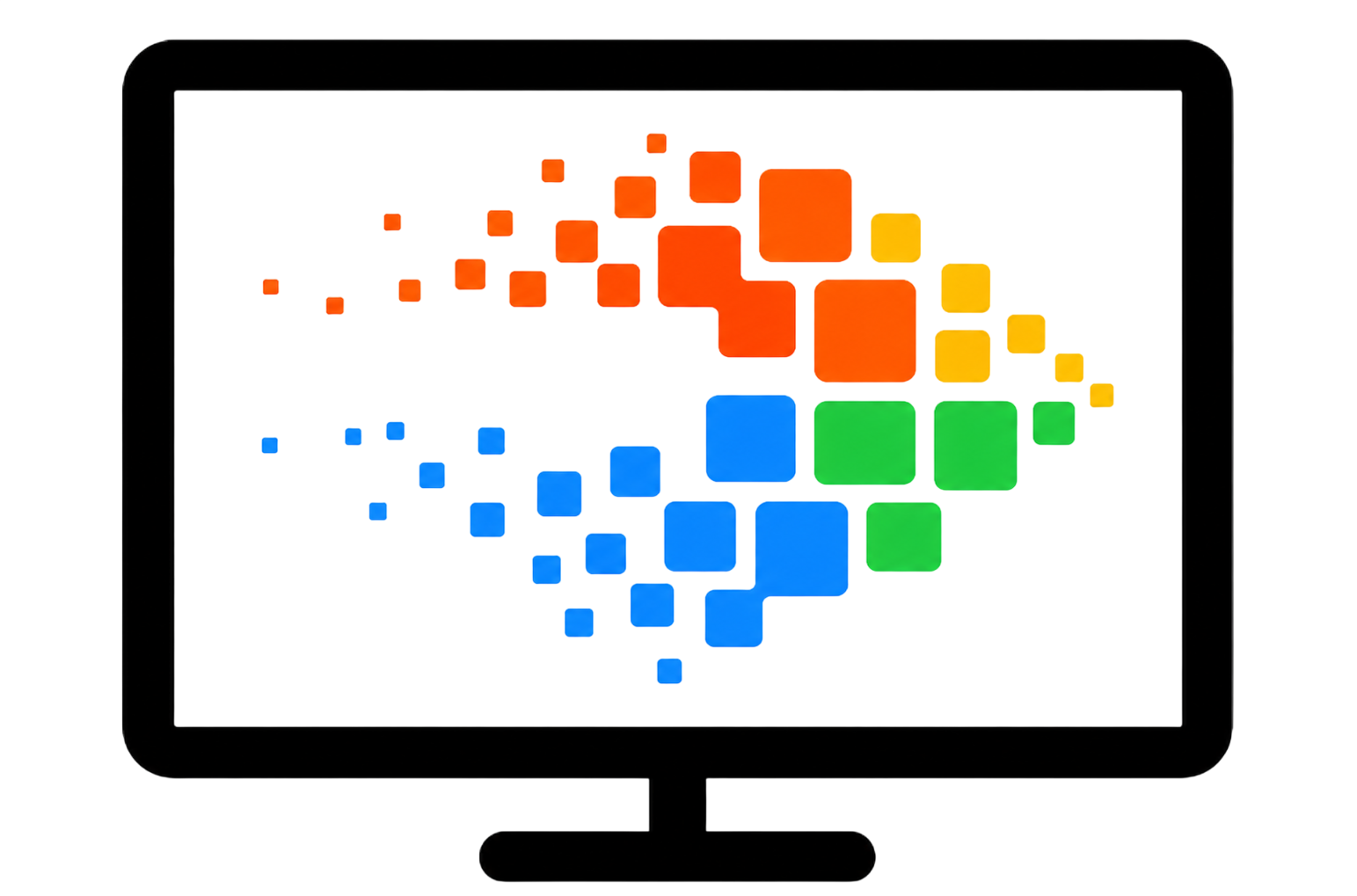 PF Logo
