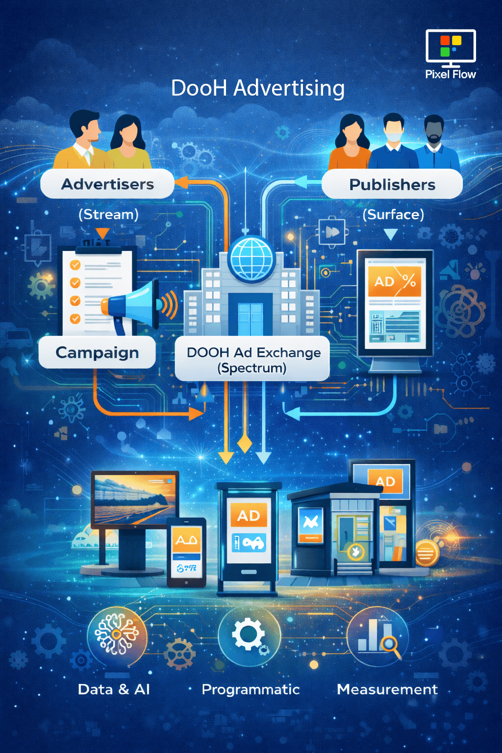 DOOH Infographic