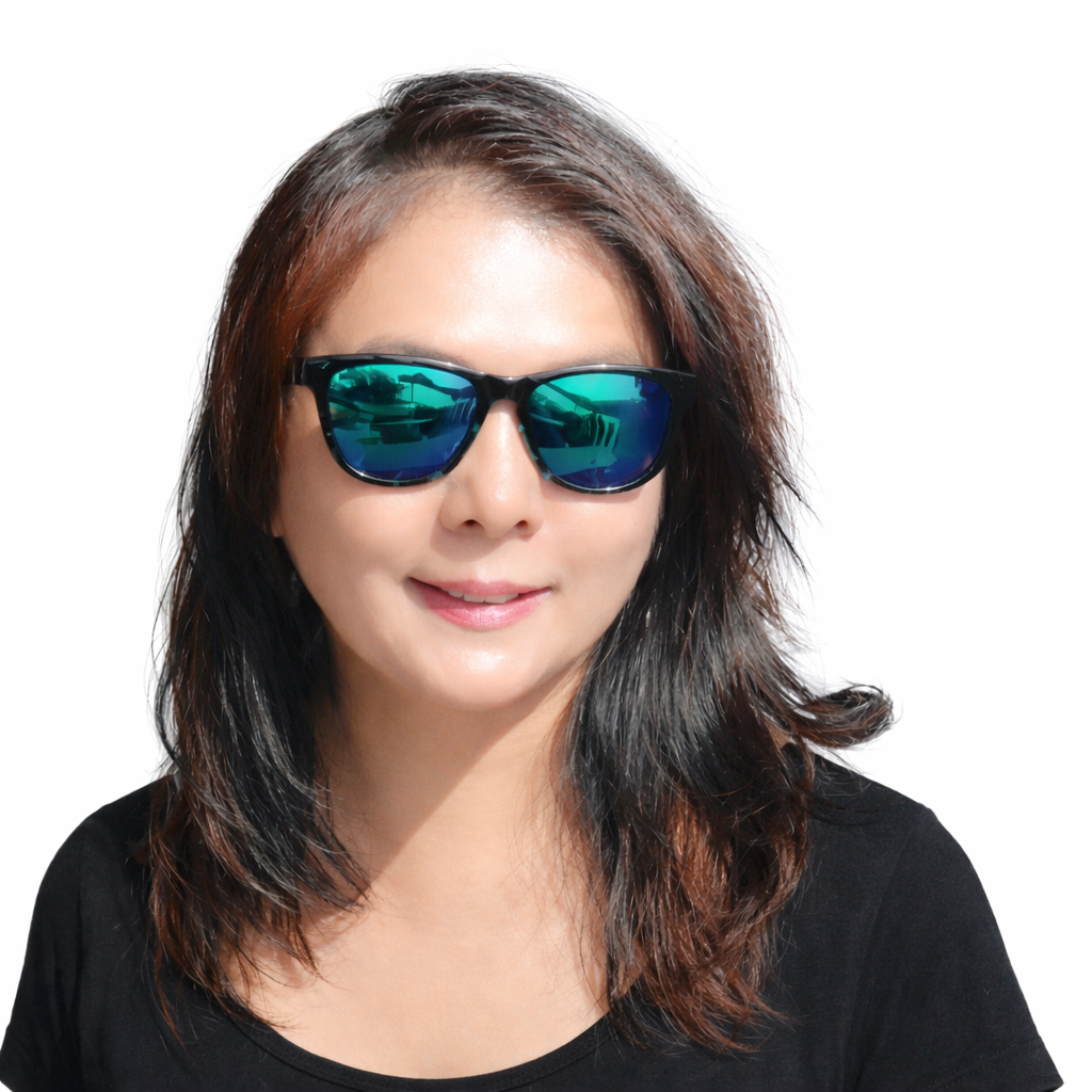 Team member portrait